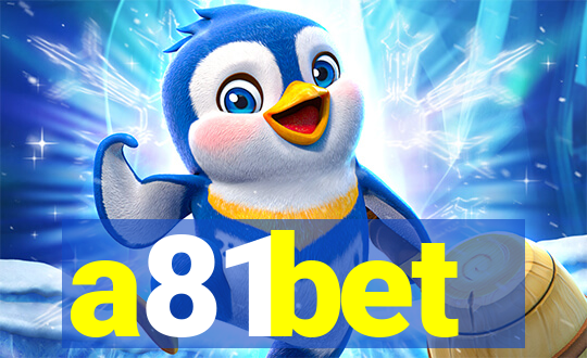 a81bet