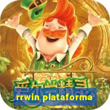 rrwin plataforma