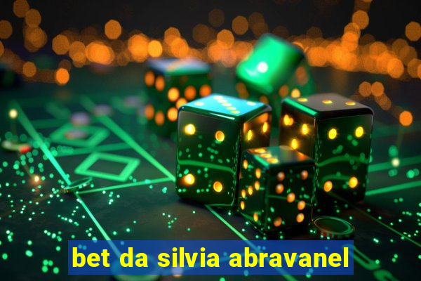 bet da silvia abravanel