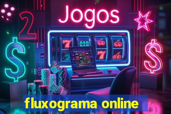 fluxograma online