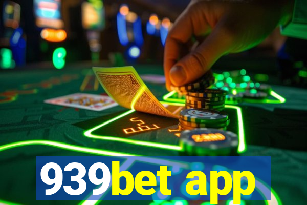 939bet app