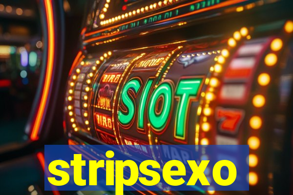 stripsexo