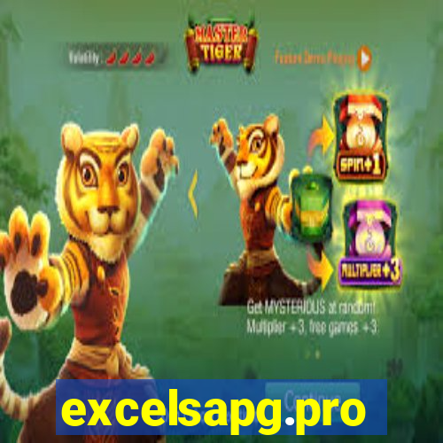 excelsapg.pro