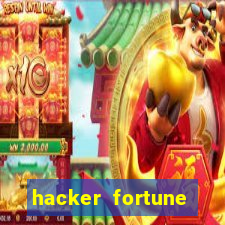 hacker fortune tiger download grátis