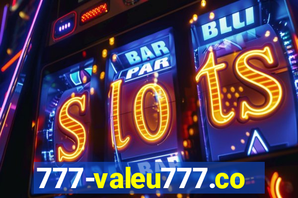 777-valeu777.com