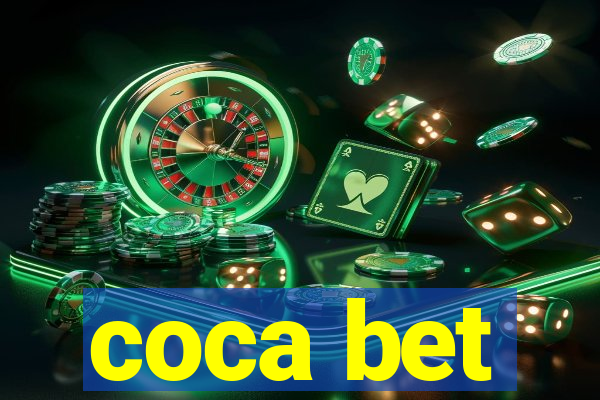 coca bet