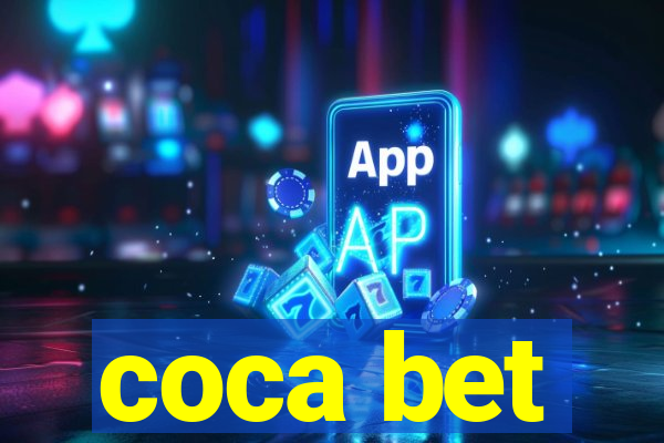 coca bet