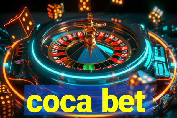 coca bet