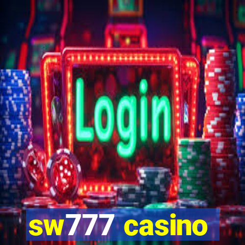 sw777 casino