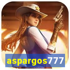 aspargos777