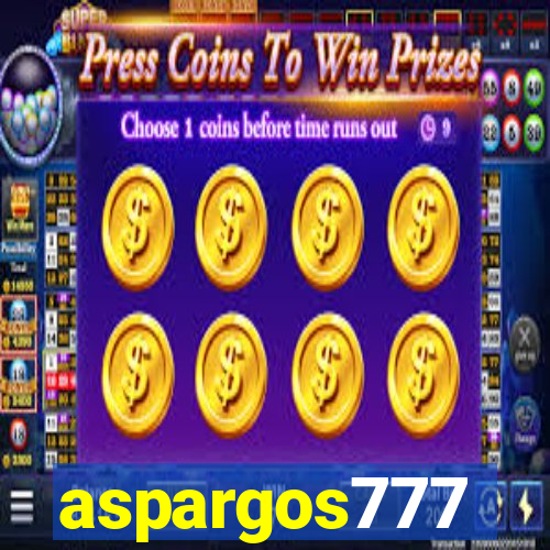 aspargos777