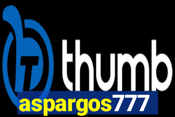 aspargos777