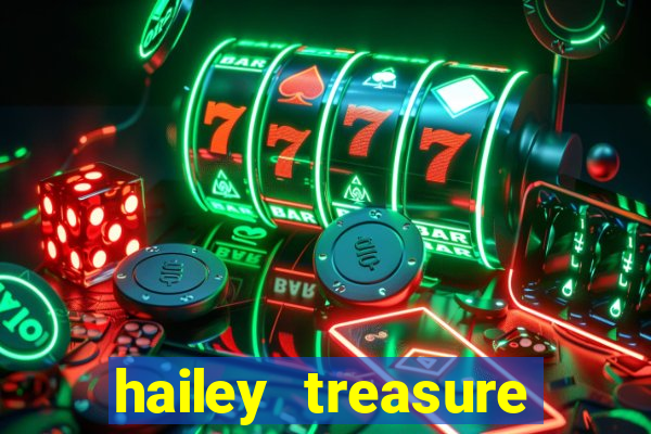 hailey treasure adventure mod apk