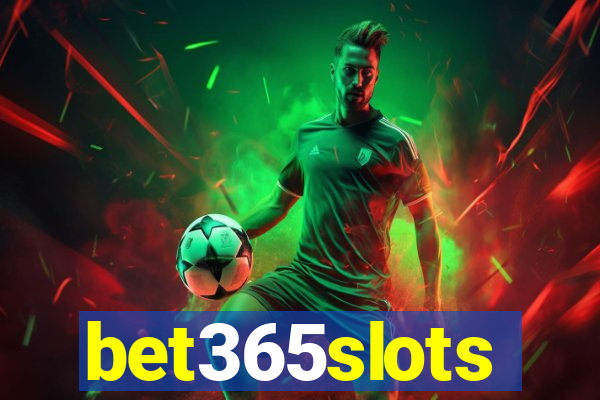 bet365slots