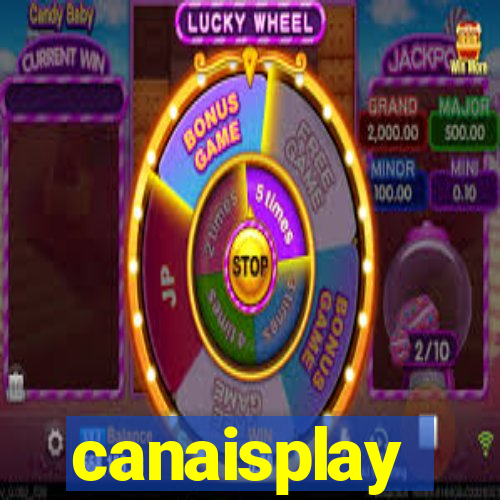 canaisplay