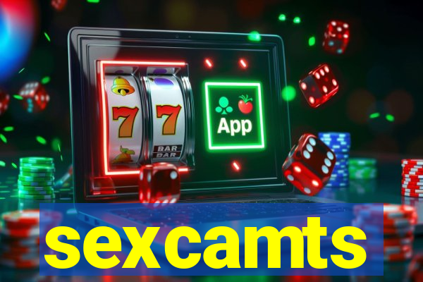 sexcamts