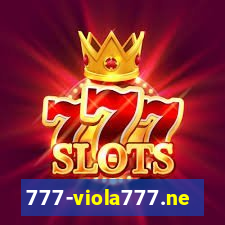 777-viola777.net