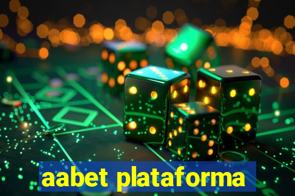 aabet plataforma