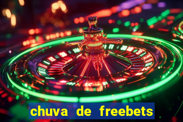 chuva de freebets no aviator