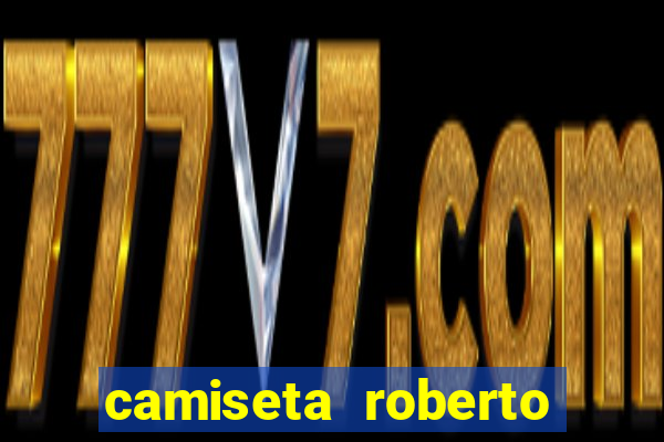 camiseta roberto carlos real madrid