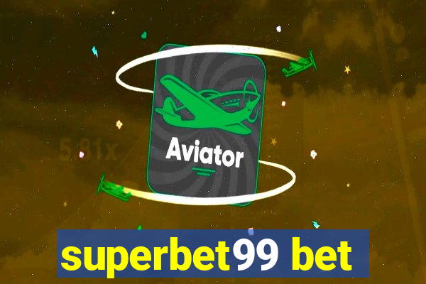 superbet99 bet