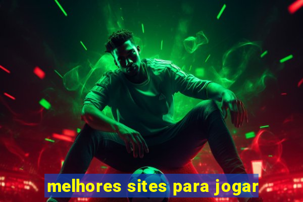 melhores sites para jogar