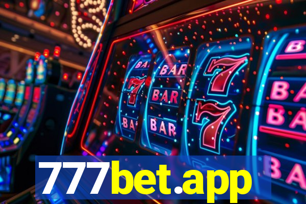 777bet.app