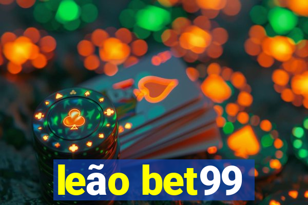 leão bet99