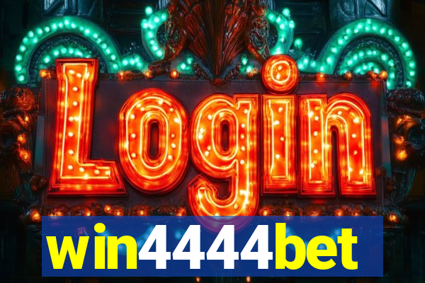 win4444bet