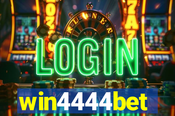 win4444bet