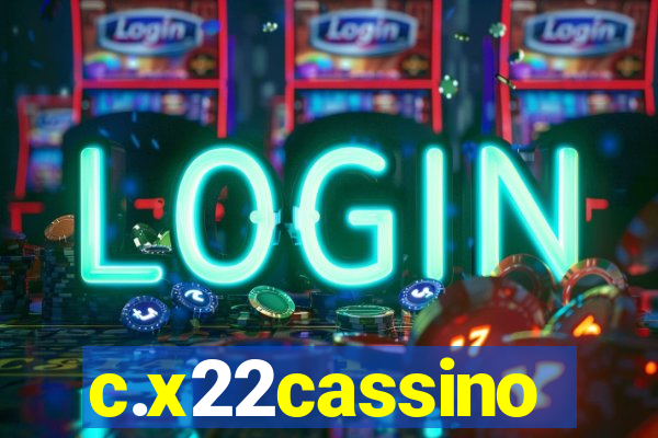 c.x22cassino