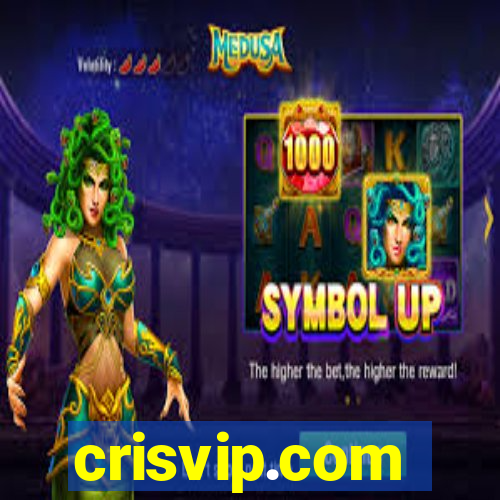 crisvip.com