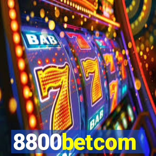 8800betcom