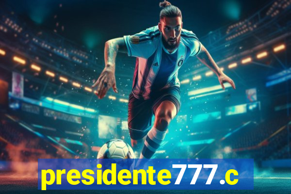 presidente777.com