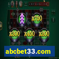 abcbet33.com