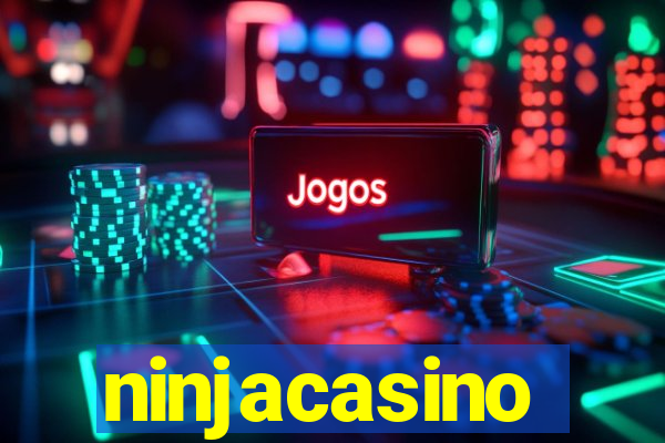 ninjacasino