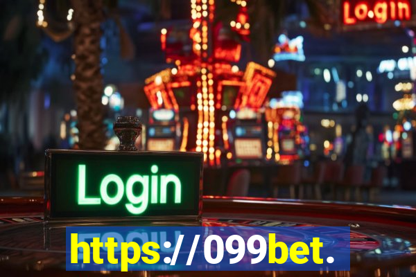 https://099bet.com