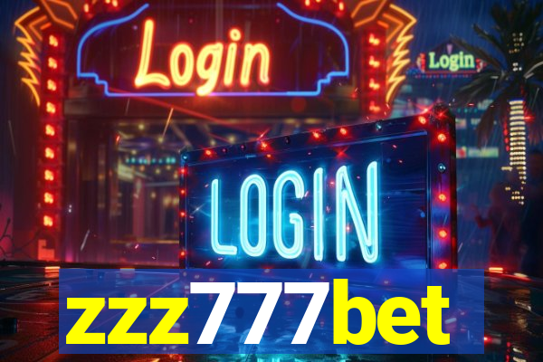 zzz777bet