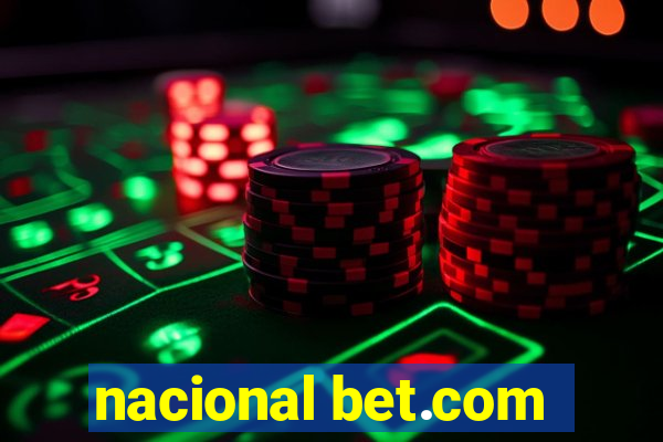 nacional bet.com