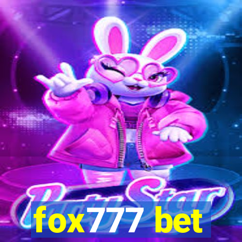 fox777 bet