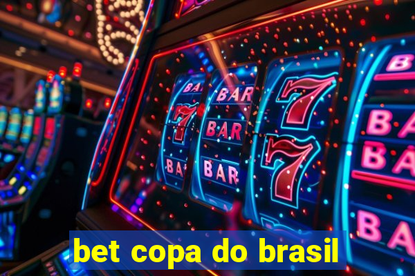 bet copa do brasil