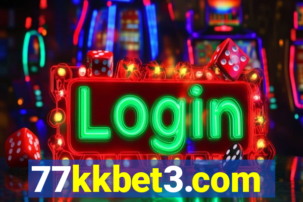 77kkbet3.com