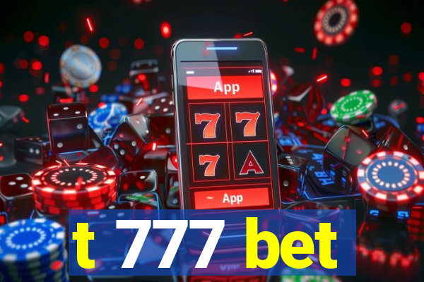 t 777 bet