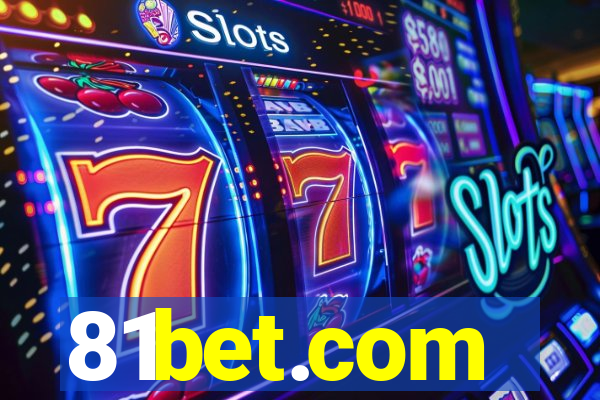 81bet.com