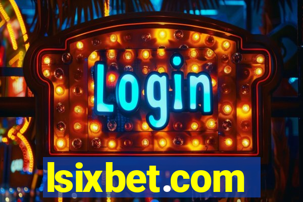 lsixbet.com