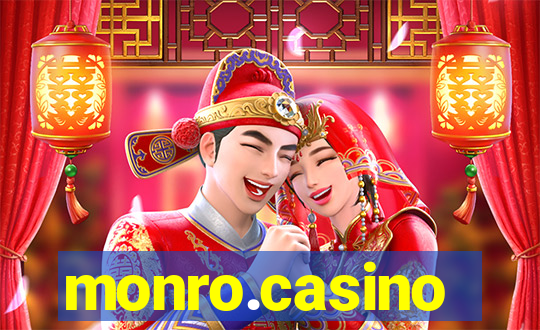 monro.casino