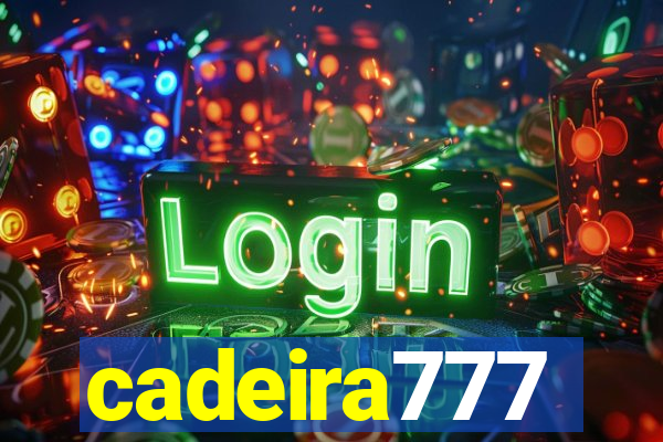 cadeira777