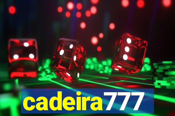 cadeira777