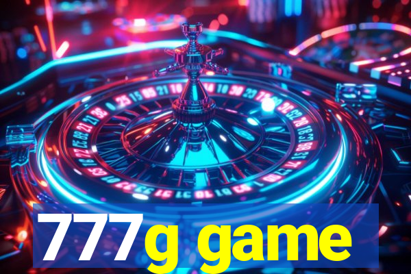 777g game