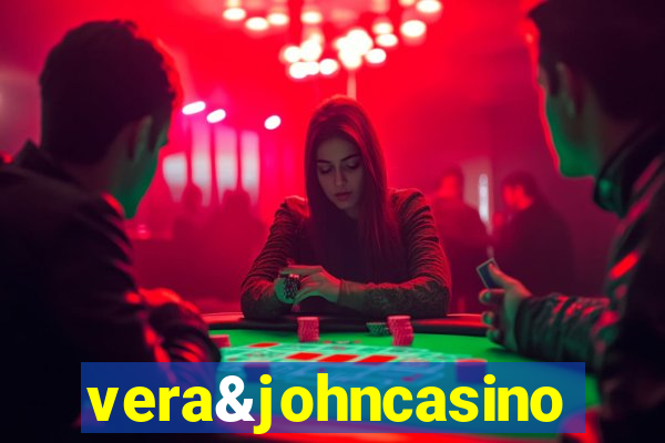 vera&johncasino